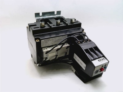 SIEMENS 3UC5000-1J