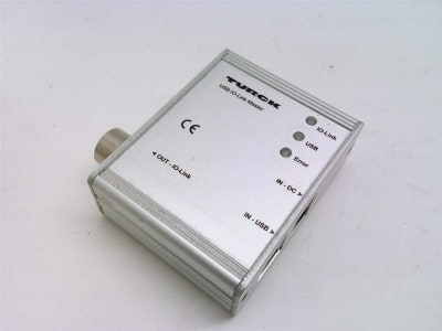 TURCK USB-2-IOL-0001