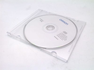 OMRON CX-COMPOLET-EV1-01L