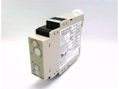 OMRON H3DK-M2A-12DC