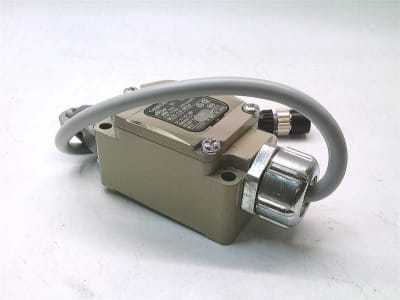 OMRON WLD2-LD-M1GJ