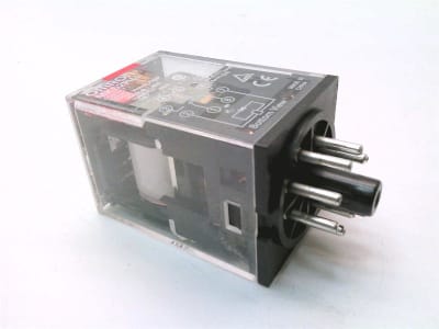 OMRON MKS3PI-5 AC12
