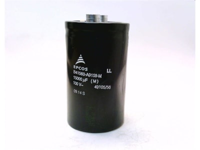 TDK B41560A9159M