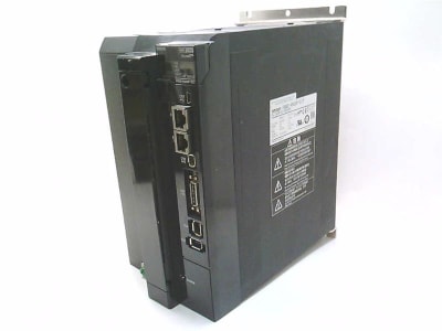 OMRON R88D-KN30F-ECT