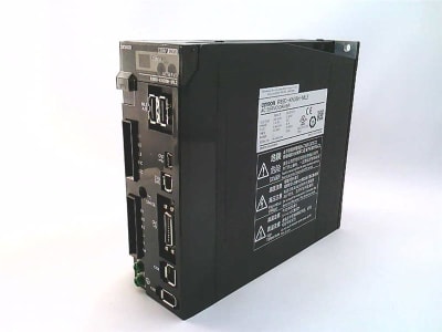 OMRON R88D-KN08H-ML2