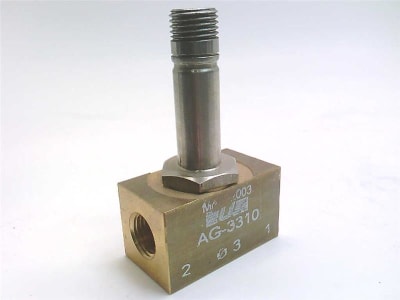 UNIVER GROUP AG-3310