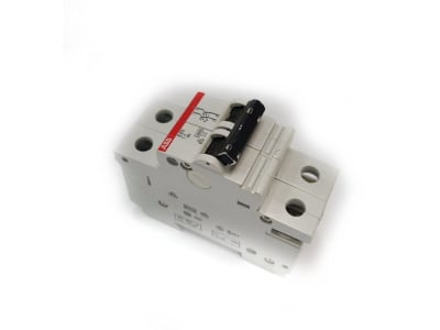 ASEA BROWN BOVERI S272-C6