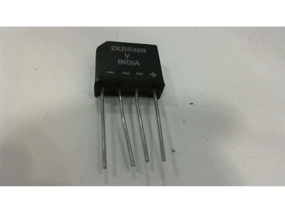 VISHAY VS-2KBB40R