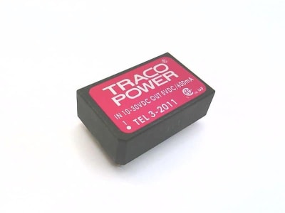 TRACO ELECTRIC TEL 3-2011