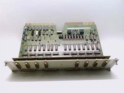 ASEA BROWN BOVERI HESG-3301-47-R1