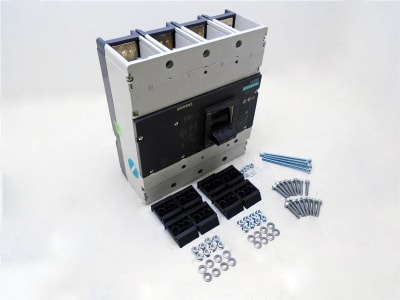 SIEMENS 3VL5750-2EJ46-0AA0
