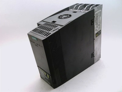 SIEMENS 6SL3210-1KE21-7UF1