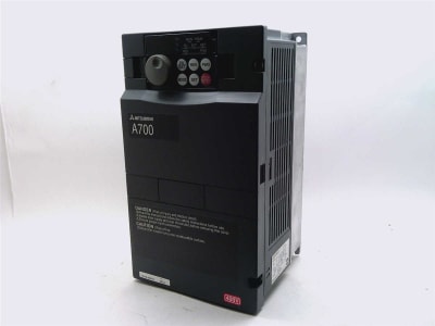 MITSUBISHI FR-A740-00038-EC
