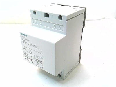 SIEMENS 4AC3724-0