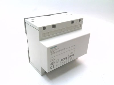 SIEMENS 4AC3740-0