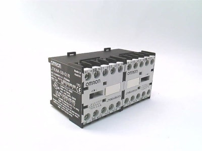OMRON J7KNA-09-01R 400