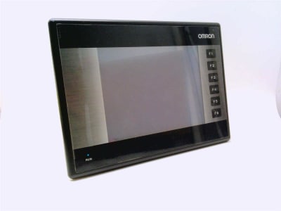 OMRON NQ5-MQ000-B