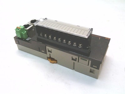 OMRON GX-ID1621
