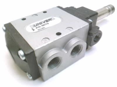 UNIVER GROUP AG-3010