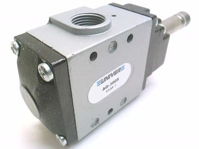 UNIVER GROUP AG-3005