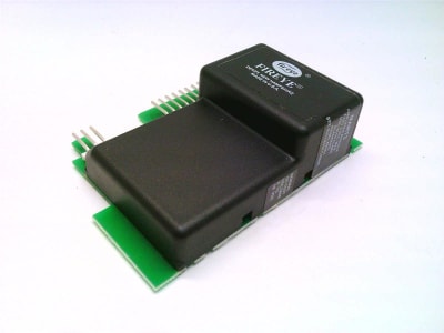 KIDDE-FENWAL, LLC MART3