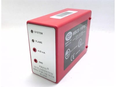 KIDDE-FENWAL, LLC MBCE-110FR-1