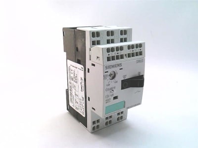SIEMENS 3RV1011-0DA25