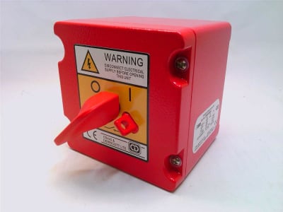 CRAIG & DERRICOTT DRM256EB