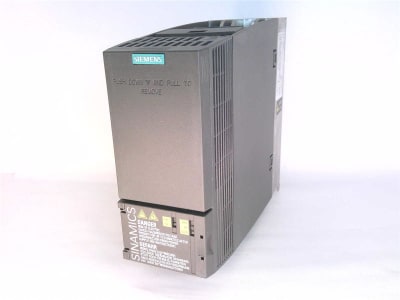SIEMENS 6SL3210-1KE13-2AF1