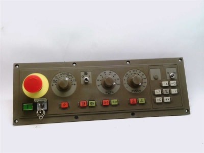 SIEMENS 6FC3-178-3EF