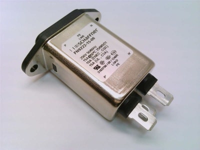 SCHAFFNER FN9222-15-06