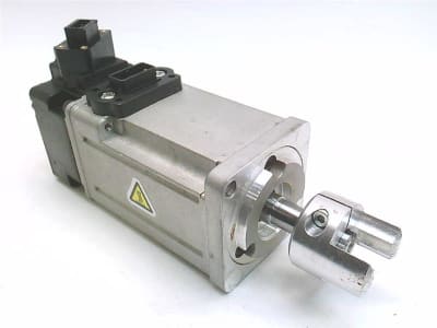 OMRON R88M-K10030H-S2