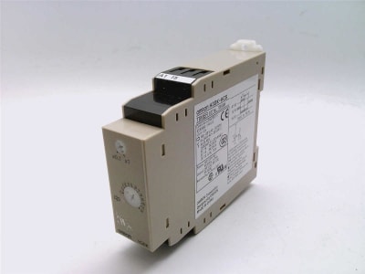 OMRON H3DK-HCS AC100-120V