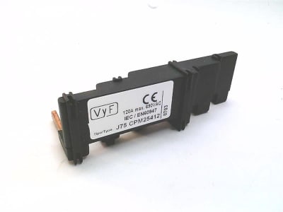OMRON J75CPM25412