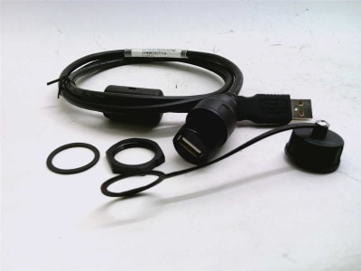 MITSUBISHI GT14-C10EXUSB-4S