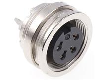 BINDER 09-0312-00-04