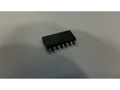 ON SEMICONDUCTOR MC14012BDG