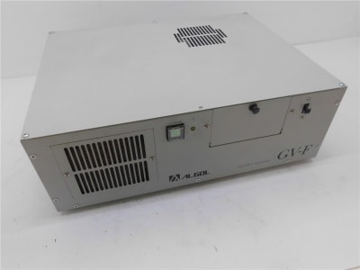 ALGOL CORPORATION GV-F