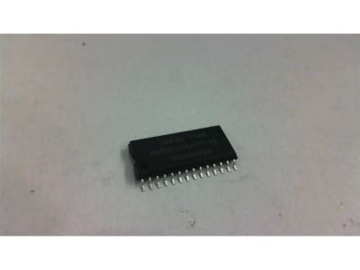 RENESAS HN58C256AFP-10E
