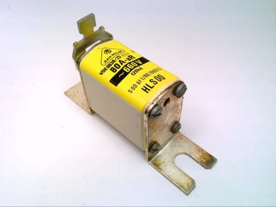 JEAN MULLER S00UF1/80/660/L