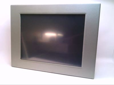 IEI INTEGRATION CORP PPC-2712GS/AFLMB-LX24V-800/T-R/256MB-NJ