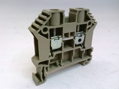 CONTA CLIP SRK6/2A-BG