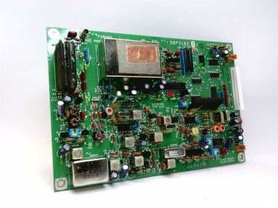 FURUNO ELECTRIC 08P3162