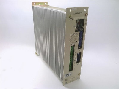 YASKAWA ELECTRIC DR2-08ACY7