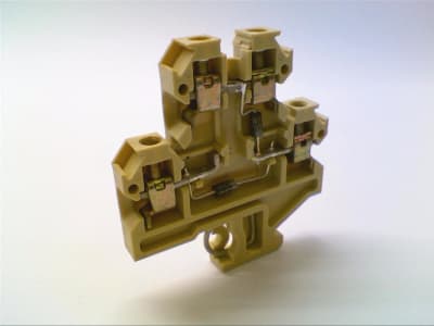 WEIDMULLER DK4D
