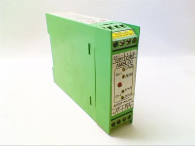 AMELEC AEC231/4-20MA/22-265VAC/DC