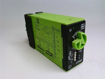 TELE CONTROLS DTR2E-110VAC
