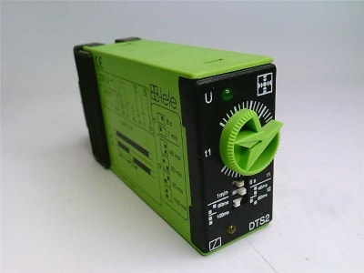 TELE CONTROLS DTS2-230VAC