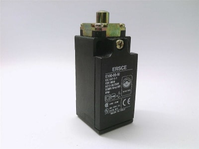 ERSCE E100-00-AI