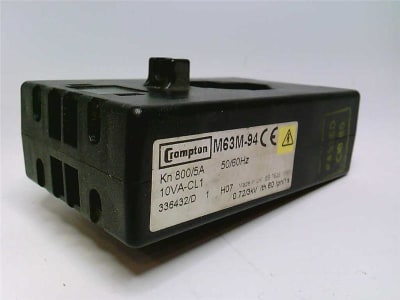 TE CONNECTIVITY M63M-94